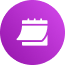 Calendar icon