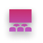 Help make screenings happen near you