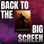 The Shawshank Redemption