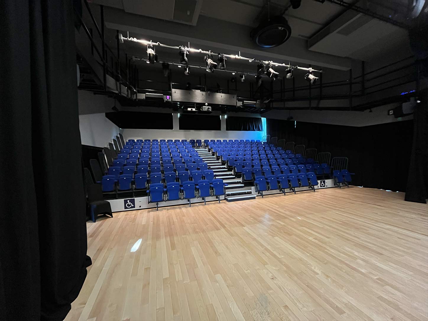 gallery
