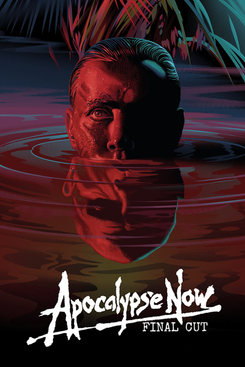 Apocalypse Now