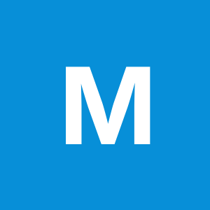 MR